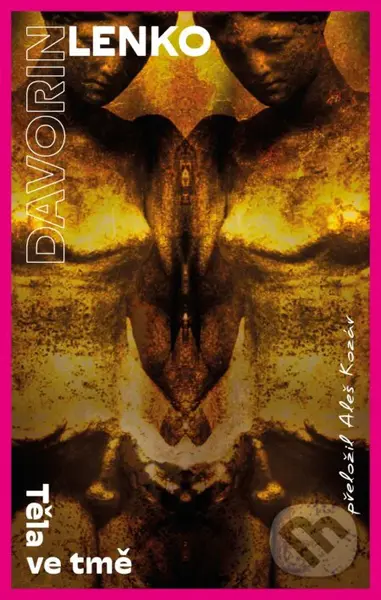 Těla ve tmě - Davorin Lenko - kniha z kategorie Beletrie