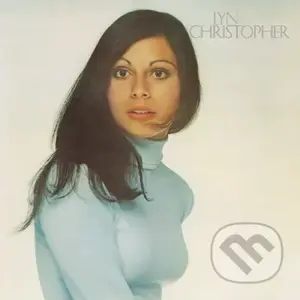 Lyn Christopher:  Lyn Christopher CD - Lyn Christopher