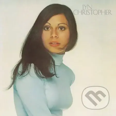Lyn Christopher:  Lyn Christopher CD - Lyn Christopher