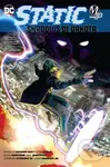 Static: Shadows of Dakota - Evan Narcisse, Vita Ayala
