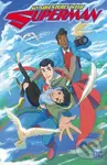 My Adventures with Superman - Josie Campbell, Pablo M. Collar - kniha z kategorie Komiksy