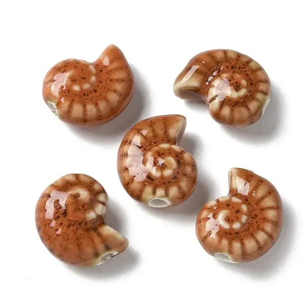 Handmade Porcelain Beads