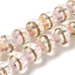 Lampwork Beads Strands