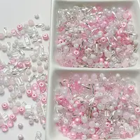 20G Glass Seed Beads