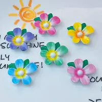 Opaque Resin Enamel Cabochons