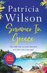 Summer in Greece (Escape to paradise this summer with the perfect romantic holiday read) - kniha z kategorie Společenská beletrie
