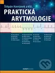 Praktická arytmologie - Štěpán Havránek - kniha z kategorie Kardiologie a angiologie