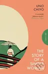 The Story of a Single Woman - Chiyo Uno - kniha z kategorie Společenská beletrie