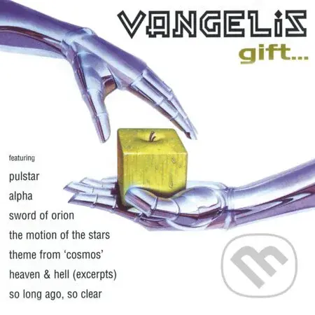 Vangelis: Gift - Vangelis