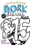 Dork Diaries 15 (Tales from a Not-So-Posh Paris Adventure) - kniha z kategorie Pro děti