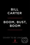 Boom, Bust, Boom (A Story about Copper, the Metal That Runs the World) - kniha z kategorie Zdraví a životní styl