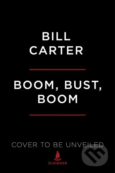 Boom, Bust, Boom (A Story about Copper, the Metal That Runs the World) - kniha z kategorie Zdraví a životní styl