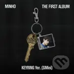 Minho:  Call Back (SMini Digital Keyring edition) - Minho