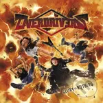 Overdrivers:  Glory Or Nothing Ltd. LP - Overdrivers