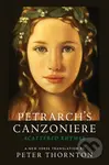 Petrarch's Canzoniere (Scattered Rhymes; A New Verse Translation) - kniha z kategorie Poezie