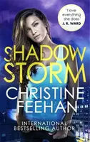 Shadow Storm (Paranormal meets mafia romance in this sexy series) - kniha z kategorie Fantasy