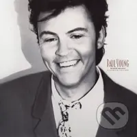 Paul Young:  Other Voices (Expanded) / Silver  LP (2 LP)