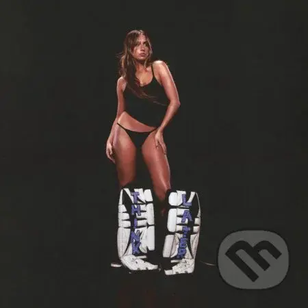 Tate Mcrae: Think Later LP - Tate Mcrae