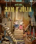 Myší dom: Sam a Júlia - Karina Schaapman