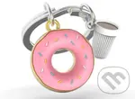 Kľúčenka Donut,Kľúčenka Donut
