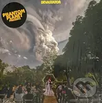 Phantom Planet:  Devestator LP - Phantom Planet,Phantom Planet:  Devestator LP - Phantom Planet