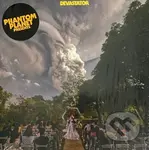 Phantom Planet:  Devestator LP - Phantom Planet