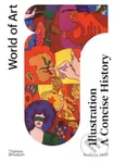 Illustration: A Concise History - Andrew Hall - kniha z kategorie Design