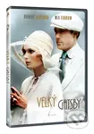 Velký Gatsby (1974) - Baz Luhrmann, Jack Clayton - film z kategorie Rodinné a romantické