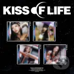 Kiss Of Life:  Love Yourself (Random Jewelcase edition)