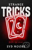 Strange Tricks (An Essex Witch Museum Mystery) - Syd Moore - kniha z kategorie Detektivky, thrillery a horory