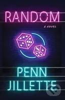 Random - Penn Jillette - kniha z kategorie Společenská beletrie