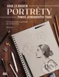 Portréty - Satyajit „SinArty“ Sinarit