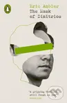 The Mask of Dimitrios - Eric Ambler