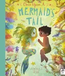 Once Upon a Mermaid's Tail - Beatrice Blue - kniha z kategorie Pro děti