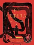 Et Cetera (An Illustrated Guide to Latin Phrases) - Maia Lee-Chin - kniha z kategorie Odborné a naučné