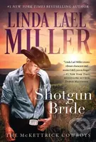 Shotgun Bride - Linda Lael Miller - kniha z kategorie Romantika