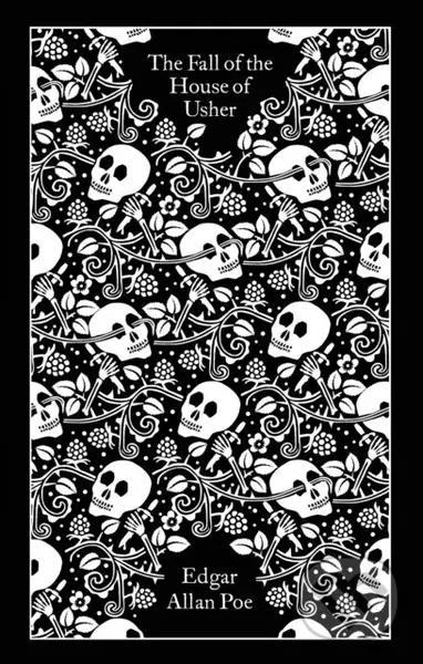 The Fall of the House of Usher (and Other Writings) - kniha z kategorie Thrillery