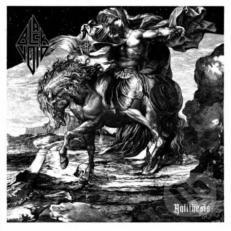 Black Void:  Antithesis - Black Void