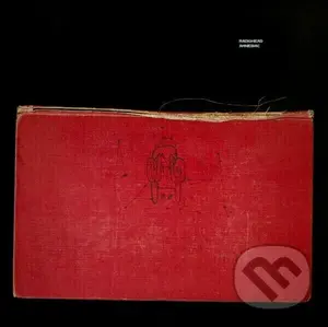 Radiohead:  Amnesiac LP - Radiohead