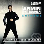 Armin Van Buuren: Anthems LP (2 LP) - Armin Van Buuren