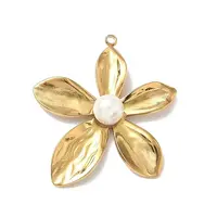 304 Stainless Steel Pendants