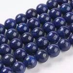 Natural Lapis Lazuli Beads Strands