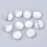 Cat Eye Cabochons