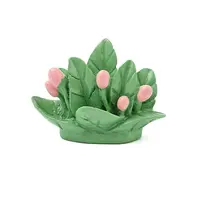 Opaque Resin Cabochons