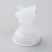 Chess Silicone Mold