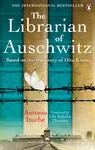 The Librarian of Auschwitz - Antonio G. Iturbe