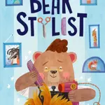 The Bear Stylist - Steven Butler