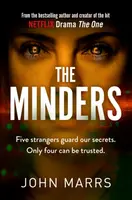 The Minders - John Marrs