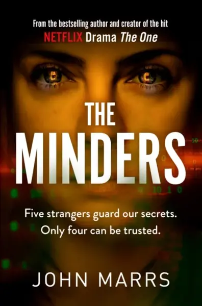 The Minders - John Marrs
