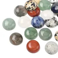 Natural Gemstone Cabochons